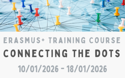 Erasmus+ Training Course “Connecting the Dots”