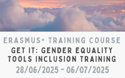 Erasmus+ Training Course “GET IT”