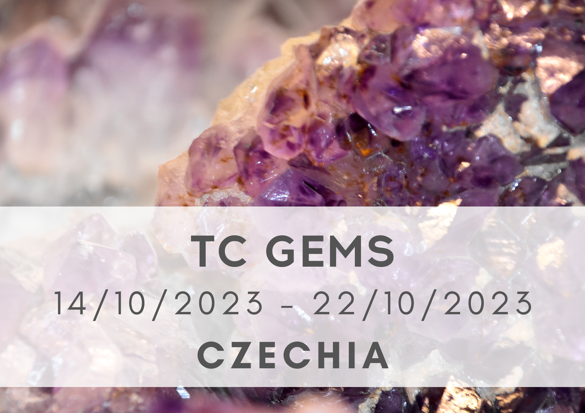 TC GEMS, Czechia, 14-22/10/2023