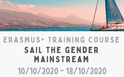 Erasmus+ Training Course “Sail the Gender Mainstream”