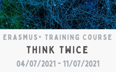 Erasmus+ Training Course “Twink Twice”