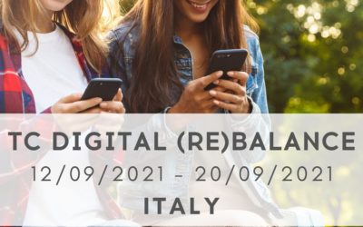 TC DIGITAL (RE)BALANCE