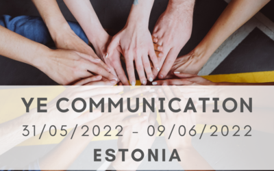 YE Communication Project