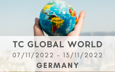 TC Global World? Global Learning!