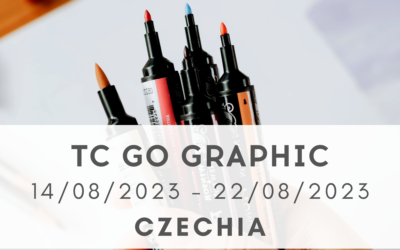 TC Go Graphic