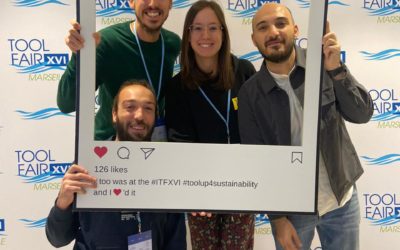 International Tool Fair (Marseille, 2022)