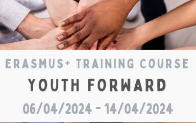 Erasmus+ Training Course “YOUTH FORWARD”