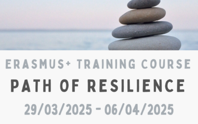 Erasmus+ Training Course “Path of Resilience”