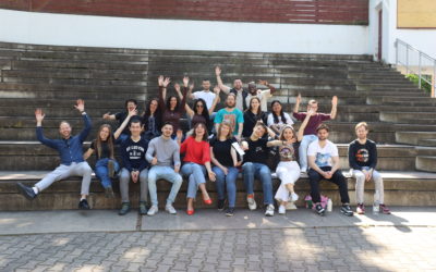 “Everyday Economy”: Empowering Youth Workers Through Financial Literacy