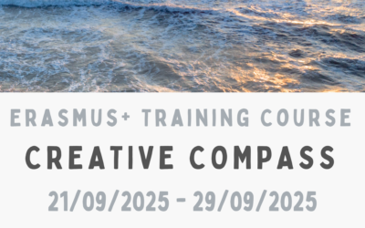 Erasmus+ Training Course “Creative Compass”