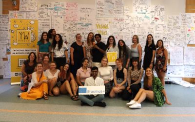 Czech Participants at Visual Vibes: Learning That Will Strengthen Cefig’s Work