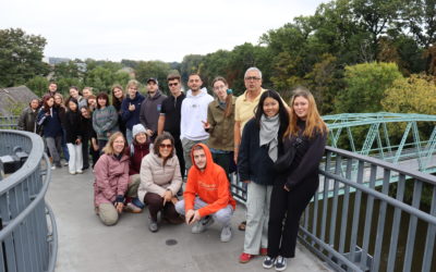 🌍 Creative Compass: Navigating the World of Facilitation through Creativity