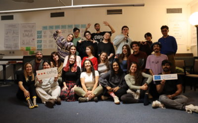 Media EduLab: Learning to Navigate Media in a Digital World