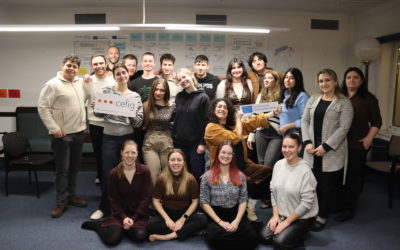 Connecting the Dots: Building Critical Thinking for a Complex World